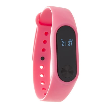 RBX TR7 Heart Rate Monitor and Activity Tracker