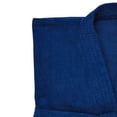 thumbnail image 2 of Bata de baño Vianney Uni Soft Marino, 2 of 3