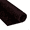 Red, variant on 4X10 FT Heavy Duty Rubber Gym Flooring Roll,Rubber Gym Flooring for the Basement, Garage, Gym, Home Gym Flooring, or Playroom -Non-Slip Shock Absorption,Black/Red