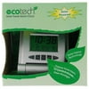 Equity Ecotech Travel Alarm Clock