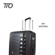 thumbnail image 2 of Maletas de Viaje TIO-TRAVEL Tech de Polipropileno, 2 of 6