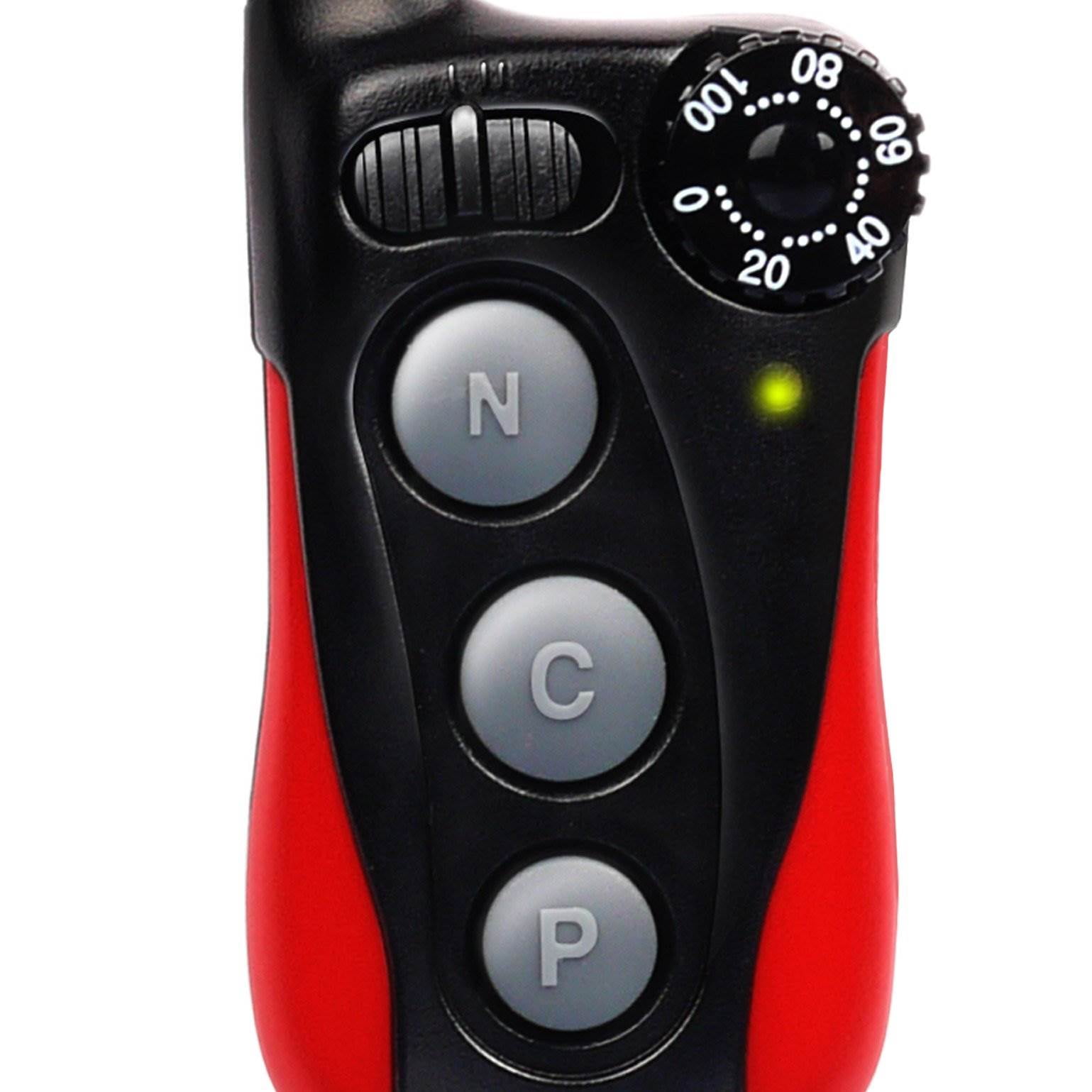 Dogtra IQ PLUS Remote Trainer 400 Yard Expandable Walmart