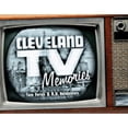 thumbnail image 1 of Pre-Owned Cleveland TV Memories (Paperback) 1886228329 9781886228320, 1 of 1