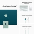 thumbnail image 4 of iMac Apple MGPJ3E/A Chip M1 8GB RAM 512GB SSD, 4 of 4