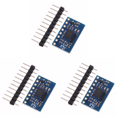 thumbnail image 1 of GY-BNO055 9DOF Módulo sensor placa ruptura orientación absoluta 9 ejes IIC, 1 of 5