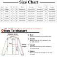 thumbnail image 3 of Usmixi Winter Womens Leather Coat Hooded Bomber Jacket for Women Trendy Zip up Slim Faux Leather Jacket Casual Solid Long Sleeve Lightweight Pocket Outwear with Belt Up to 65% off, 3 of 7