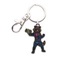 thumbnail image 1 of Llavero SalesOne Marvel Guardianes de la galaxia Vol.3 Rocket, 1 of 3
