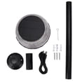 thumbnail image 1 of Antorcha solar LED, luz de estaca, lámpara de encendido/apagado automático impermeable para exteriores, para Patio, jardín, camino, Patio, 1 of 8