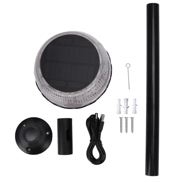 Antorcha solar LED, luz de estaca, lámpara de encendido/apagado automático impermeable para exteriores, para Patio, jardín, camino, Patio