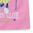 thumbnail image 6 of Disney Minnie Mouse Short Sleeve T-Shirt and Shorts Set (Girls), 2 Piece Set, Sizes 2T-7, 6 of 8