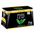 thumbnail image 4 of Pure Leaf Lemon Iced Tea 6 x 340 mL, Cans, 4 of 11