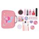 thumbnail image 2 of Juego de juguetes de bolso de maquillaje Vhermosa para niños juego de simulación lavable, 2 of 8