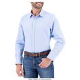 thumbnail image 3 of Camisa Furor Elements Talla CH Casual Manga Larga Azul Claro, 3 of 4