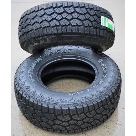 Green Max Optimum Sport A/T 265/70R18 124/121S E 10 Ply All Terrain Light Truck Tire simolary.com 25 Green Max Optimum Sport A/T 265/70R18 124/121S E 10 Ply All Terrain Light Truck Tire Simolary simolary.com 25