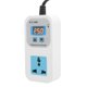 thumbnail image 5 of Temperature Controller Electronic Adjustable Automatic Control Socket 10A WT-1000 110-220VEU Plug, 5 of 5