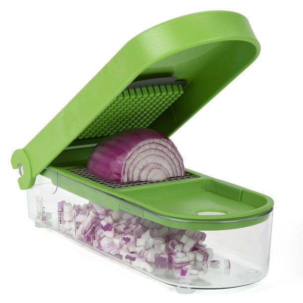 Prep Solutions Onion Chopper And Dicer