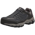 thumbnail image 1 of Zapatos Skechers Cankton Ebbitt con punta de acero para hombre, azul marino, 1 of 8
