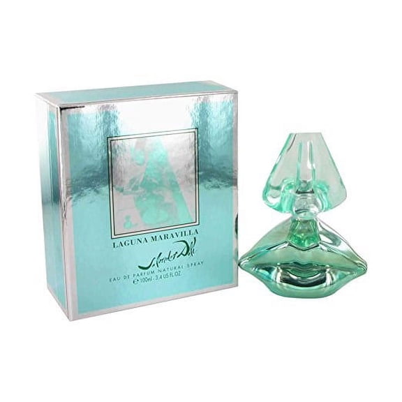 Laguna Maravilla By Salvador Dali For Women