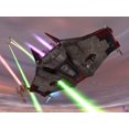 thumbnail image 2 of Star Wars: Jedi Starfighter, 2 of 6
