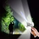 thumbnail image 2 of Encendedor exterior a prueba de viento de alta potencia | Tamaño de llama ajustable | Protección cerámica de alta temperatura | Iluminación LED COB | Construcción metálica | Encendido portátil para, 2 of 5