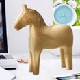 thumbnail image 6 of Pgyong DIY Wooden Animal Ornaments, Unfinished Wood Blanks for Painting, Craft Kit for Kids & Adults, Home Desktop Decor, Handmade Craft Supplies, 6 of 6