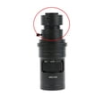 thumbnail image 3 of 0.4/1X Microscope Eyepiece Optical Adapter Monocular Industrial Microscope Digital CCD Camera Adapter ,Easy Installation, 3 of 3