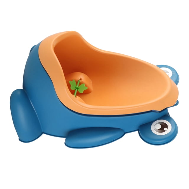 Orinal De Entrenamiento Para Ir Al Baño Para Niño, Urinario De Entrenamiento Para Ir Al Baño De Dibujos Animados, Fácil Instalación Para Baño Para Niños