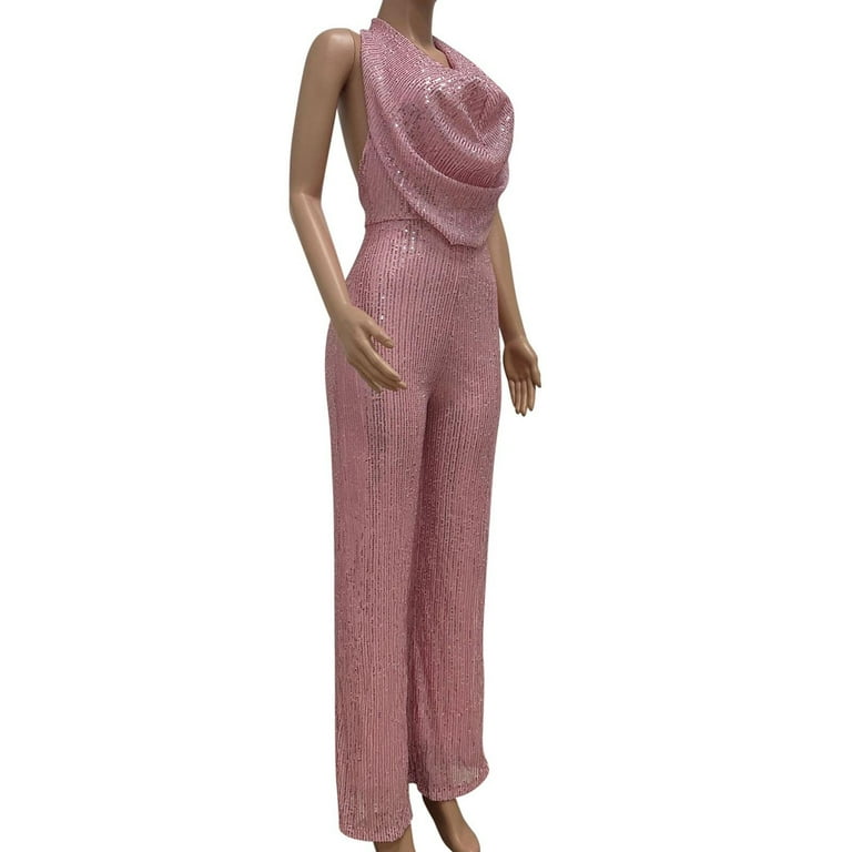 Sexy Solid Patchwork Backless Halter Straight Dresses Sexy Solid Patchwork Backless Halter Straight Dresses