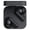 Black, variant on CMF Buds Pro 2 Wireless Earbuds with Smart Dial, 50dB Hybrid Noise Cancelling Earbuds Wireless Bluetooth 5.3, 11mm Bass with LDAC, 6 Hi-Res Audio Mics, 43H Playtime, Fast Charging Case, Orange
