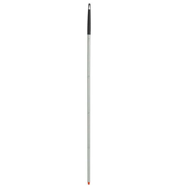 Pool Pole, Sturdy Durable Easily Use Detachable Pole Adjustable Detachable Lightweight For Cleaning Pool Blue,Black,Lake Blue
