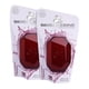 thumbnail image 1 of Set DE jabones Bioglicerine Guilty Pleasure 2 Pack Jabón DE Glicerina Con Vitamina E Aroma cerezas negras 235 gr C/U, 1 of 6