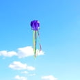 thumbnail image 2 of Cometa de una sola línea fácil de volar para niños, 4 mx 80 cm, forma suave, Reino Unido, 2 of 6