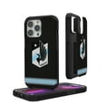 thumbnail image 3 of Minnesota United FC iPhone Stripe Design Rugged Case, 3 of 6