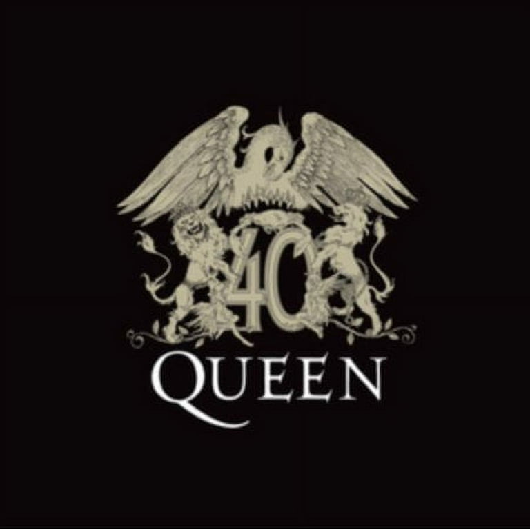 Queen - Queen 40th Anniversary Collector's Box Set - Music Queen - Queen 40th Anniversary Collector's Box Set - Music