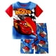thumbnail image 1 of Nuevos pijamas de verano para niños, ropa de dormir para niños, conjunto de bebés, Pijamas de manga corta de coches para niños y niñas, ropa de dormir de algodón, conjuntos de Pijamas, 1 of 5