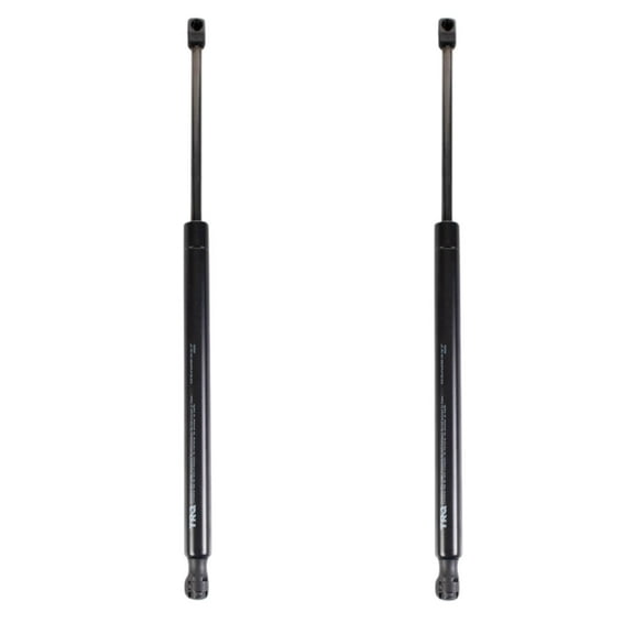 TRQ Lift Support Shock Strut Set Fits 2010-2015 Hyundai Tucson GSA06077