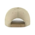 thumbnail image 2 of Men's '47 Khaki Cincinnati Reds Cozumel Hitch Adjustable Hat, 2 of 2
