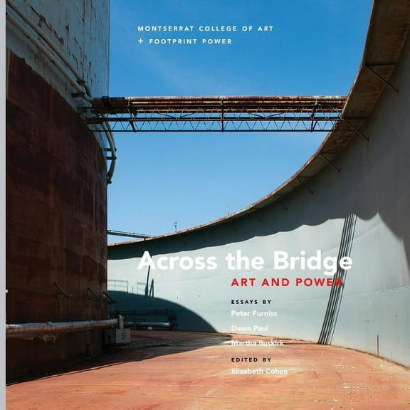 Across the Bridge: Art and Power, (Paperback)