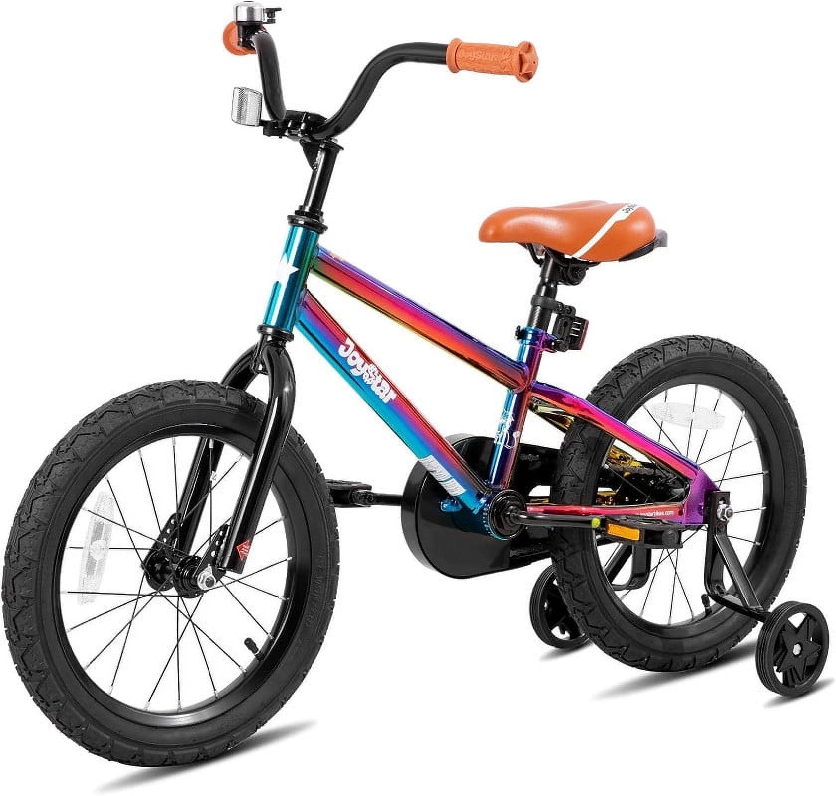 Kids Bike 2-12, 12-20