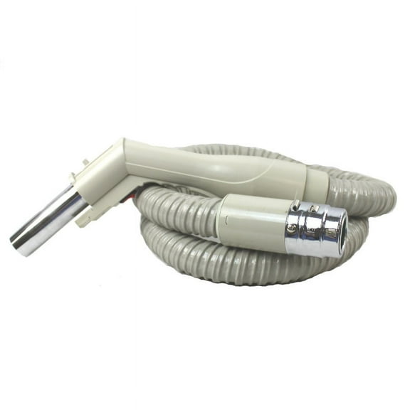 Aftermarket Compatible with Electrolux Canister Electric Hose, des