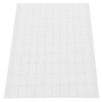 400pcs Clear Double-Sided Strong Adhesive Putty for Posters, Pictures, Wall Decorations, Crafts, and Multi-Purpose Use