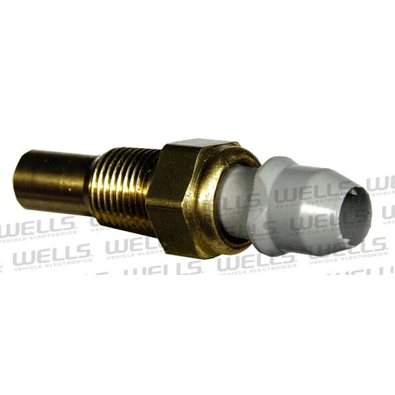 WVE 1T1207 Engine Coolant Temperature Sender