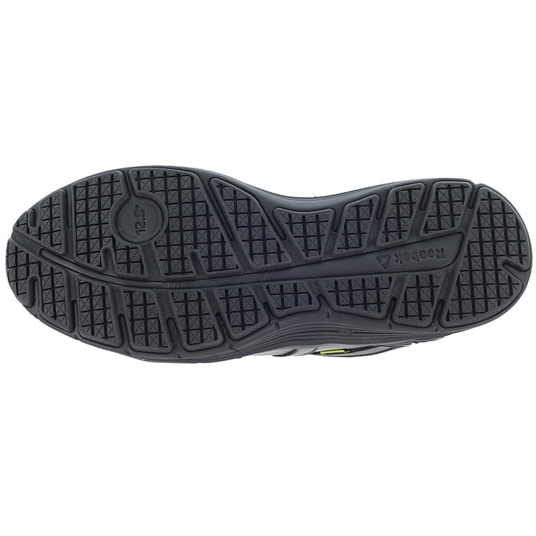Reebok Guide Work Steel Toe Internal Met Guard Work Cross  display picture 1