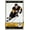 Premium Poster & Clip Bundle, variant on NHL Pittsburgh Penguins - Kris Letang 16 Wall Poster with Wooden Magnetic Frame, 22.375" x 34"