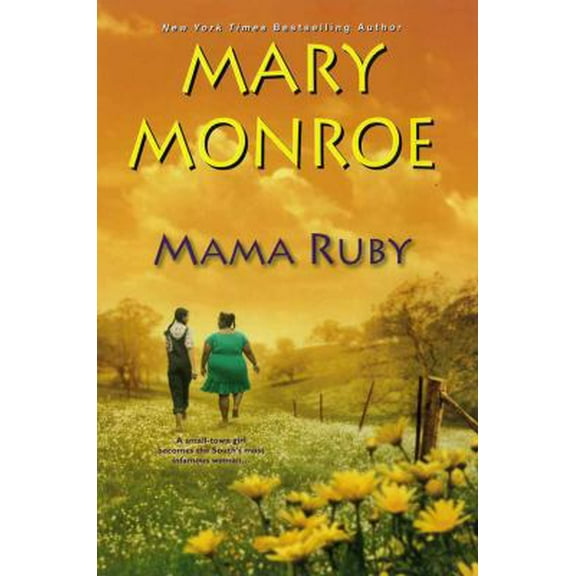 Pre-Owned Mama Ruby (Paperback) 0758238622 9780758238627