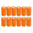 thumbnail image 2 of 12 Pcs Bandage Bandage en Latex Élastique Auto-Adhésif Support Chiens Chevaux Chats, 2 of 7