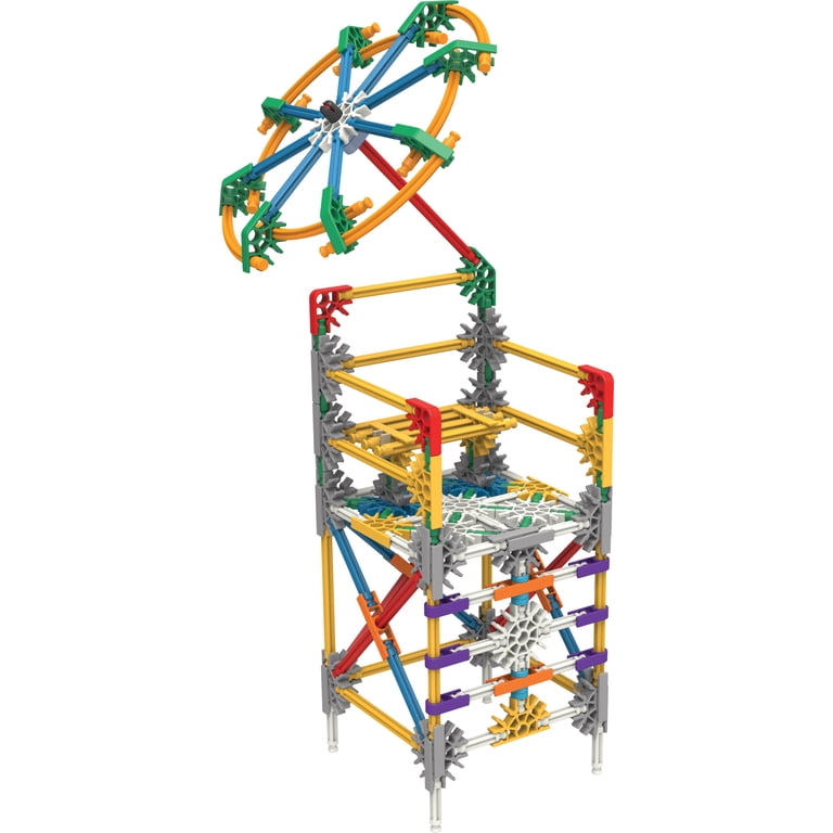 K'NEX Kids Hand Connect Builders - Educational Classic