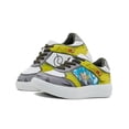 thumbnail image 1 of Tenis Choclo Karsten para Niño Dragón Ball Super Vegeta Azul gris 18, 1 of 6