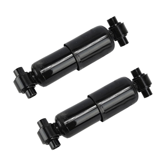 (2 Pack) Cab Shock Absorbers Compatible with Volvo VN 1998-1999, VHD 2001-2009, VNL 2000-2020 - Heavy Duty Shock Absorber Replaces 83048, 21391412, 22662224 83176194
