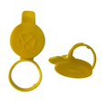 thumbnail image 2 of Washer Bottle Cap Lid For Saab 9-3 (03-) 9-5 (98-10) Car Accessories, 2 of 5